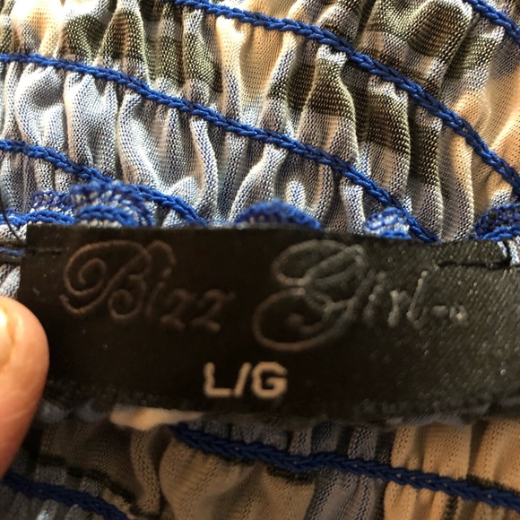 Summer Halter Dress - Picture 4 of 7